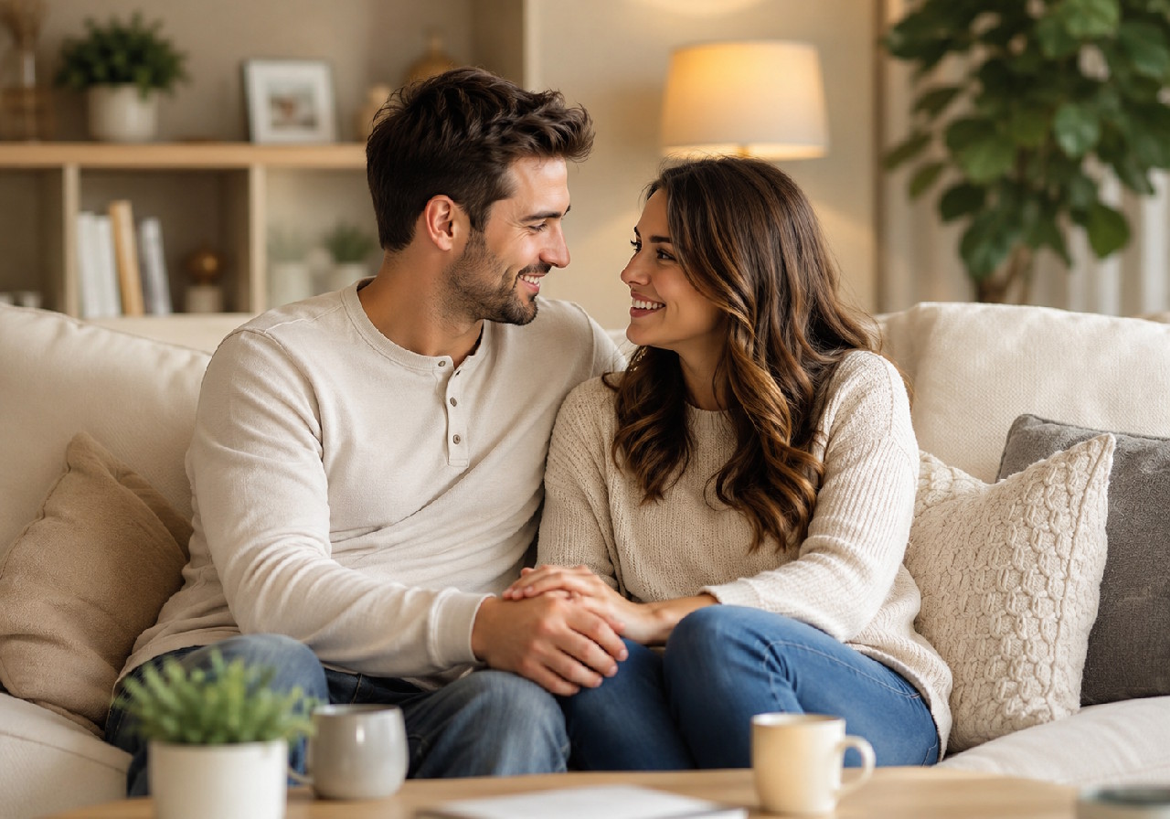 Premarital Programme